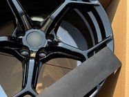Lamborghini Huracan 2014- Geschmiedete OEM Felgen R20 V3 (4 Stk) Foto 7