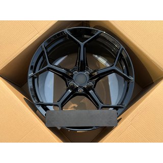 Geschmiedete OEM Felgen R20 V3 (4 Stk) Lamborghini Huracan 2014- Foto 1