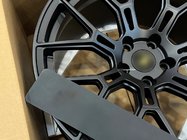 Lamborghini Huracan 2014- Geschmiedete OEM Felgen R19 V3 (4 Stk) Foto 10