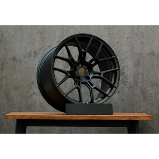 Geschmiedete OEM Felgen R19 V3 (4 Stk) Lamborghini Huracan 2014- Foto 1