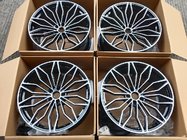 Lamborghini Urus 2018- Geschmiedete Felgen OEM R23 V13 (4 Stk) Foto 9