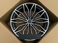 Lamborghini Urus 2018- Geschmiedete Felgen OEM R23 V13 (4 Stk) Foto 3