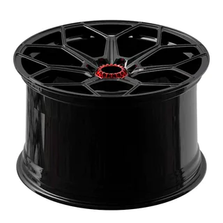 Geschmiedete OEM Felgen R20 R21 V10 (4 Stk) Foto 3