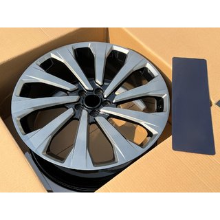 Geschmiedete Felgen OEM R24 V1 (4 Stk) Range Rover V L460 2021- Foto 2