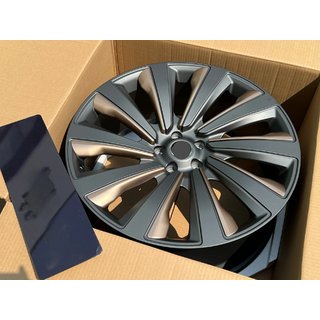 Geschmiedete Felgen OEM R24 V3 (4 Stk) Range Rover V L460 2021- Foto 3