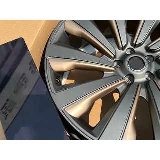 Geschmiedete Felgen OEM R23 V4 (4 Stk) Foto 4