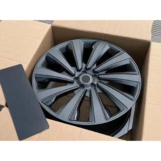 Geschmiedete OEM Felgen R23 R24 V1 (4 Stk) Range Rover V L460 2021- Foto 4
