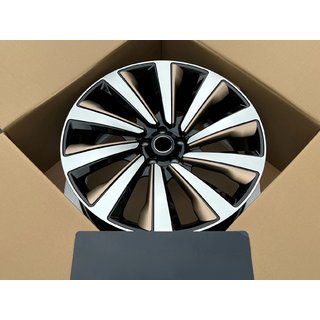 Geschmiedete Felgen OEM R23 V5 (4 Stk) Foto 2