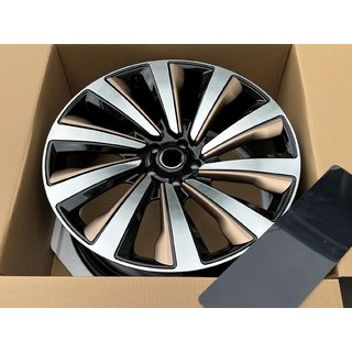 Geschmiedete Felgen OEM R23 V5 (4 Stk) Foto 3