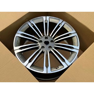 Geschmiedete OEM Felgen R24 (4 Stk) Foto 2