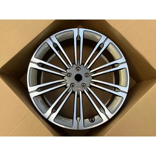 Geschmiedete OEM Felgen R24 (4 Stk) Foto 1