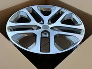 Land Rover Defender 2019- Geschmiedete OEM Felgen R22 V1 (4 Stk) Foto 10