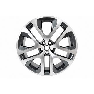 Geschmiedete OEM Felgen R22 V1 (4 Stk) Land Rover Defender 2019- Foto 1