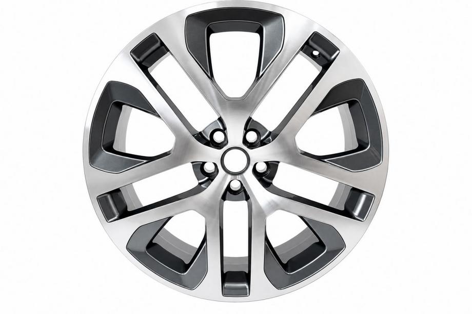 Land Rover Defender 2019- Geschmiedete OEM Felgen R22 V1 (4 Stk) Image