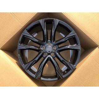 Geschmiedete Felgen OEM R24 V5 (4 Stk) Range Rover Sport 2022- Foto 1