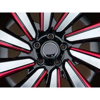 Geschmiedete OEM Felgen R23 R24 V6 (4 Stk) Foto 4