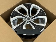 Range Rover Sport 2022- Geschmiedete Felgen OEM R23 V6 (4 Stk) Foto 3