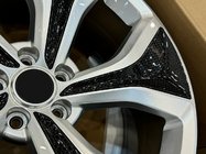 Range Rover Sport 2022- Geschmiedete Felgen OEM R23 V6 (4 Stk) Foto 8