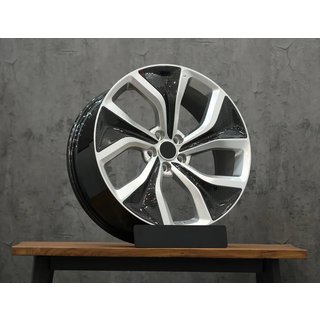 Geschmiedete Felgen OEM R23 V6 (4 Stk) Foto 1