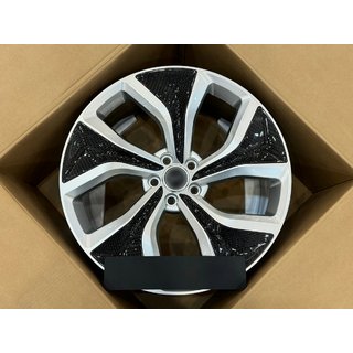 Geschmiedete Felgen OEM R23 V6 (4 Stk) Foto 2