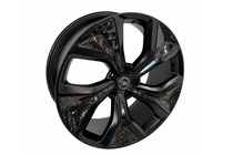 Range Rover Sport 2022- Geschmiedete Felgen OEM R23 V7 (4 Stk) Foto 17