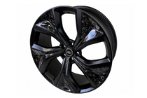 Range Rover Sport 2022- Geschmiedete Felgen OEM R23 V7 (4 Stk) Foto 18
