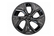 Range Rover Sport 2022- Geschmiedete Felgen OEM R23 V7 (4 Stk) Foto 13