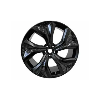 Geschmiedete Felgen OEM R23 V7 (4 Stk) Foto 2