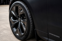 Range Rover Sport 2022- Geschmiedete OEM R23 V8 Felgen (4 Stk) Foto 2