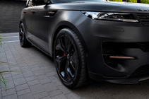 Range Rover Sport 2022- Geschmiedete OEM R23 V8 Felgen (4 Stk) Foto 5