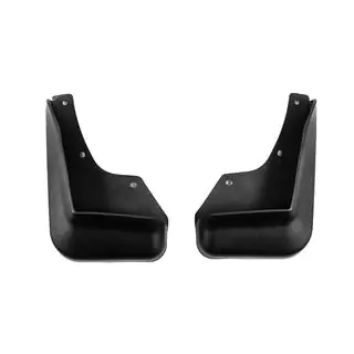 Vordere Premium Schmutzfaenger (2006-2016, 2 Stk) Chevrolet Captiva 2006-2019 Foto 1