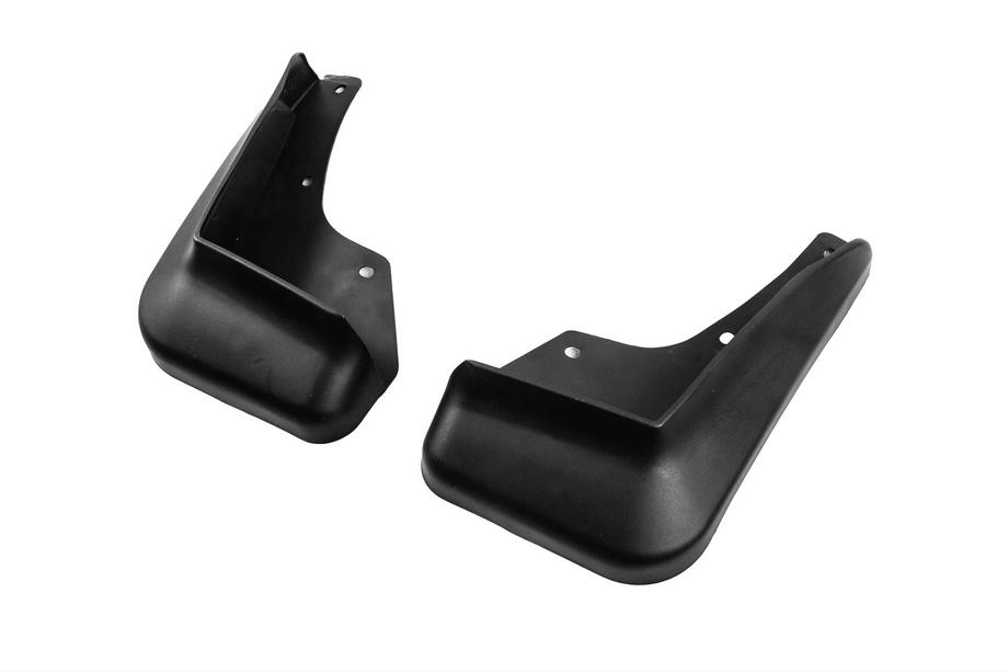 Chevrolet Captiva 2006-2019 Vordere Premium Schmutzfaenger (2006-2016, 2 Stk) Foto 2