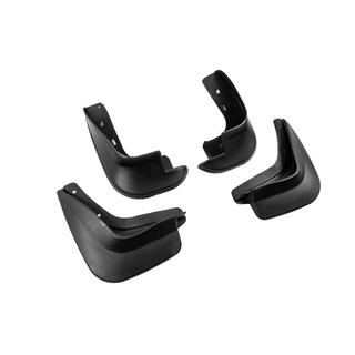 Premium V1 Schmutzfänger (SD, 4 Stk.) Chevrolet Aveo T250 2005-2011 Foto 3