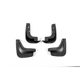 Premium V1 Schmutzfänger (SD, 4 Stk.) Chevrolet Aveo T250 2005-2011 Foto 4
