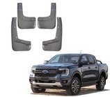 Ford Ranger 2022- Premium Schmutzfänger (4 Stk) Foto 1