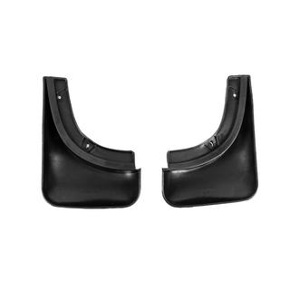 Hintere Premium Schmutzfänger (2 Stk) Audi A6 C5 2001-2004 Foto 4
