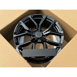 Geschmiedete OEM-Felgen R21 (4 Stk) Foto 2