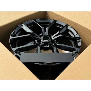 Geschmiedete OEM-Felgen R21 (4 Stk) Foto 4