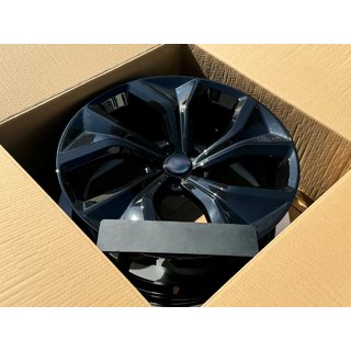 Geschmiedete Felgen OEM R23 V9 (4 Stk) Foto 3