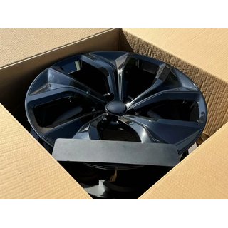 Geschmiedete Felgen OEM R23 V9 (4 Stk) Foto 4