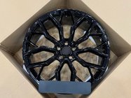 Land Rover Defender 2019- Geschmiedete OEM R23 Felgen (4 Stk) Foto 1