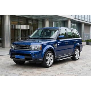 Seitenschweller RedLine V1 (2 Stk., Aluminium) Range Rover Sport 2005-2013 Foto 1