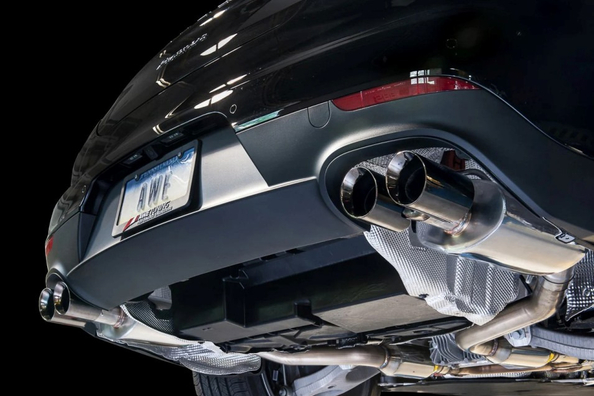 Lohnt sich das Tuning der Auspuffanlage?