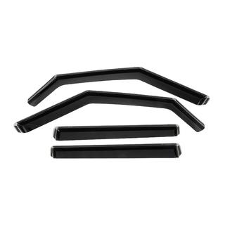 Windabweiser zum Einstecken Niken Luxury (4 Stk) Hyundai Santa Fe 5 2023- Foto 4