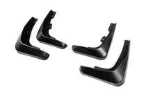 Lexus ES 2006-2011 Premium V2 Spritzschutz (2008-2011, 4 Stk) Foto 2