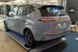 Test des elektrischen Crossover GAC Aion Y Plus Foto 4