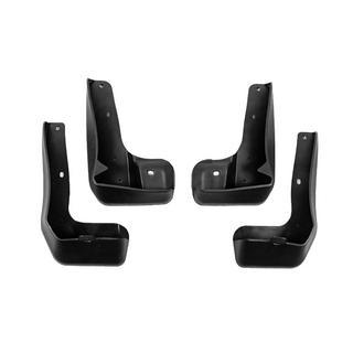 Premium Spritzschutz (V3, 4 Stk) Honda Civic Sedan X 2016-2021 Foto 1