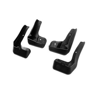 Premium Spritzschutz (V3, 4 Stk) Honda Civic Sedan X 2016-2021 Foto 2
