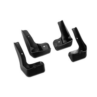 Premium Spritzschutz (V3, 4 Stk) Honda Civic Sedan X 2016-2021 Foto 3
