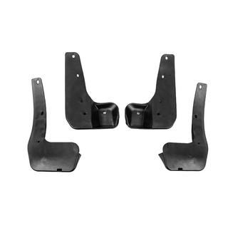 Premium Spritzschutz (V3, 4 Stk) Honda Civic Sedan X 2016-2021 Foto 4